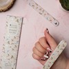 Tree Tops' Nail File Set