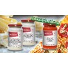 Pizza Sauce, Product of Italy (Pack of 2) 12.5 oz