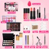 All-in-one Makeup Set Gift Surprise, Full Makeup Kit for Women