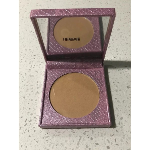 Mally Perfect Prep Neutralizing Powder Primer Light Medium Setting Makeup