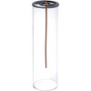 DANNY LIB Incense Holder Glass Ash Proof Incense Holder Scandinavian