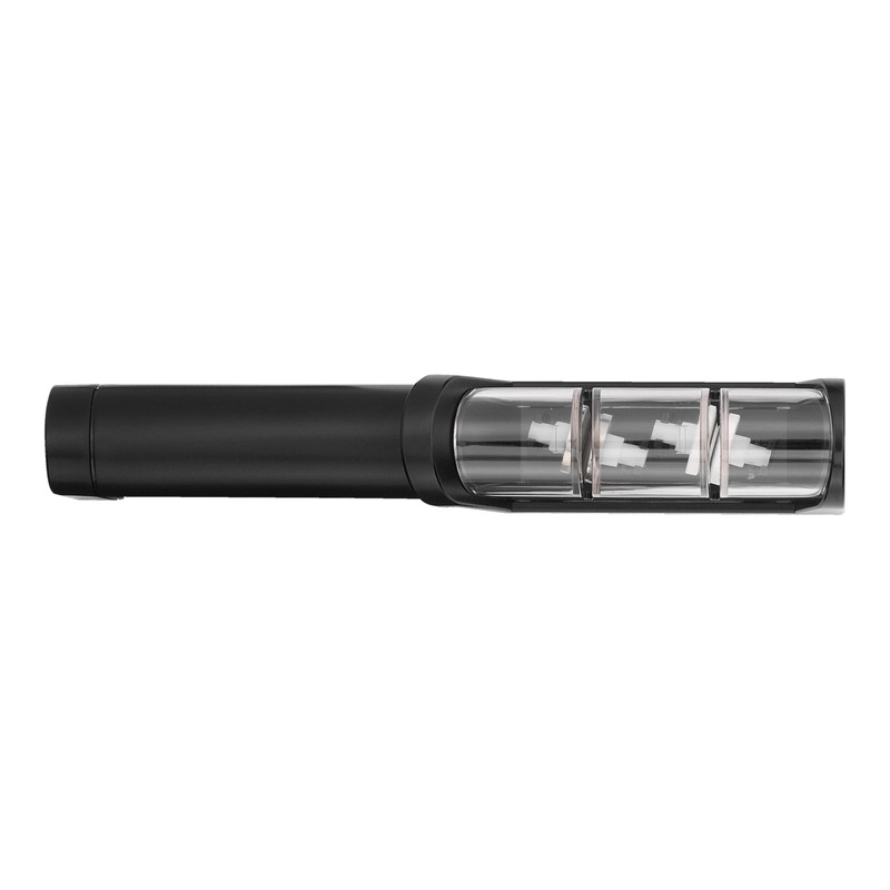 Miyabi 2-stage Diamond/Ceramic Handheld Knife Sharpener