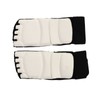 TaeKwonDo Foot Guard Protector TKD Martial Arts Sparring Instep Gear