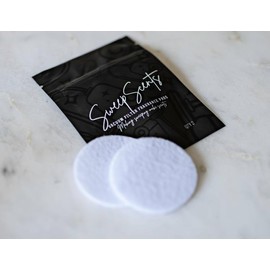 SweepScents Vacuum Filter Fragrance Pads:_Silk & Honey