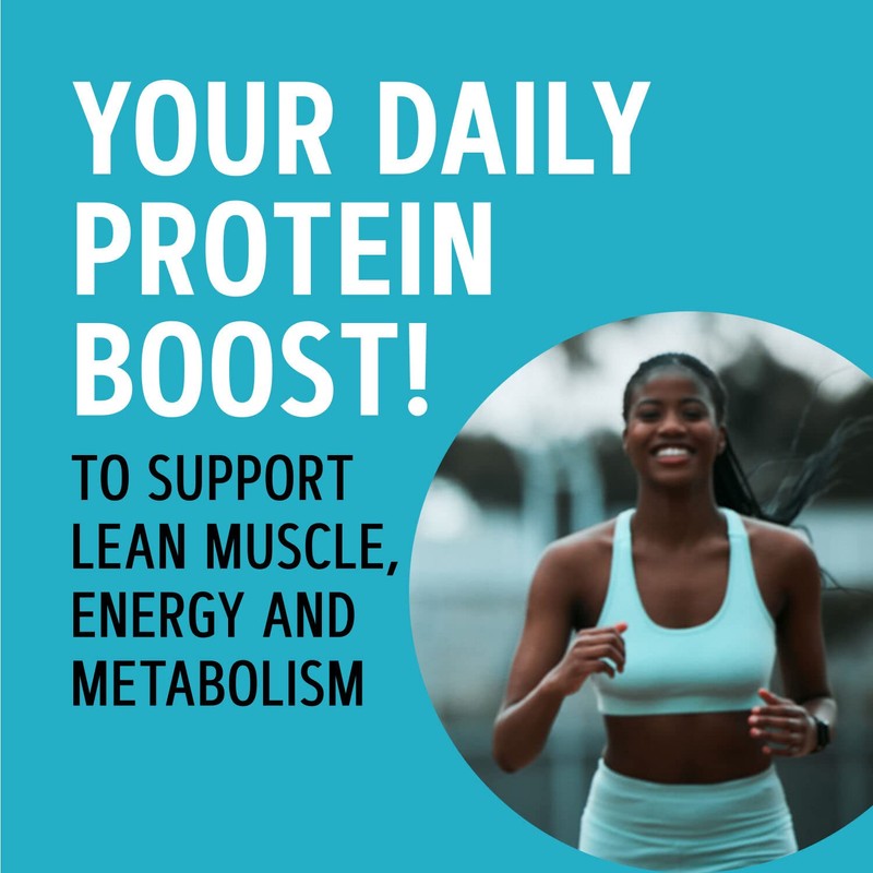 GNC Total Lean Zero Sugar Protein - Rich Chocolate (20