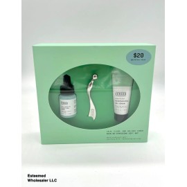 VERSED 3 Piece Skin-De-Stress