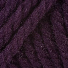 Rowan Big Wool 025 Wild Berry