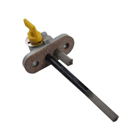 Silscvtt Petcock Fuel Shutoff Valve Replacement for Polaris Magnum 425 1997-1998 / Replacement for Polaris Scrambler 500 1998-2001
