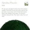 Spirulina Powder Algae 200g -