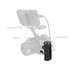 SmallRig 4928 Side Handle with REC Trigger