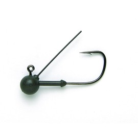 KEITECH(ケイテック) モノガードラウンドジグヘッド #2 1/16oz