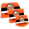 WRAPXPERT PPF Squeegee Kit, 3 PCS PPF Tools Window Tinting
