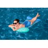 Bestway Comfort Plush Pool Hammock 145 x 87 cm, Blue