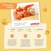 MADAMA OLIVA, Lupini, Ottimo Snack per Aperitivi, Ideale per le