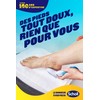 Scholl Velvet Smooth Electronic Foot File with Marine Minerals