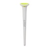 Lighty T-770 80mm White 4 Pack
