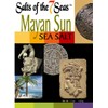 Mayan Sun Gourmet Sea Salt Stacker Collection