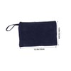 BESPORTBLE Mini Makeup Bag Versatile Cosmetic Organizer Travel Clutch Coin