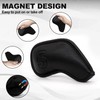 BAIRBRE Golf Iron Covers 8pcs Golf Iron Head Covers 8pcs