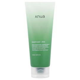 ANUA Heartleaf Quercetinol Pore Deep Cleansing Foam150 ml