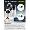 Costand Binocular, Live Opera Glass, 15x (Japan Product Design Award)