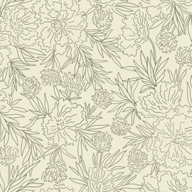 Mounting UP Peel and Stick Wallpaper for Home Decoration Elegant Petal Strokes Wallpaper Removable Vinyl Self Adhesive Shelf Paper & Drawer Liner Roll House, Workshop & Office 17.3" x 118" SM127-3