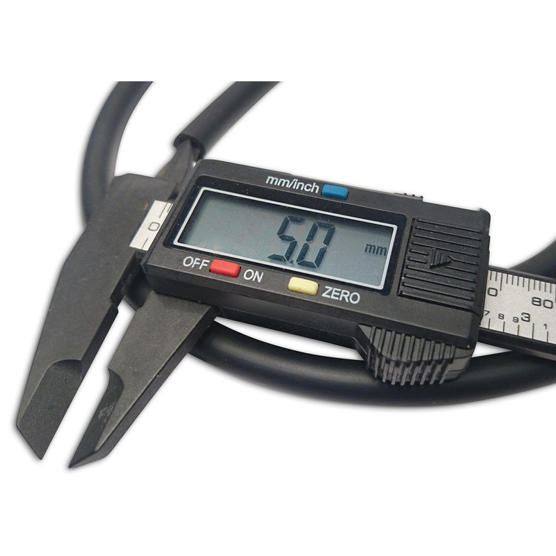 Petrol trike engine fuel hose pipe 5MM ID 8MM OD