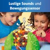Ravensburger Billy Biber, Billy Biber, brown