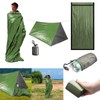 Warm Waterproof Outdoor Bag Hiking Emergency Sleeping Camping & Hiking