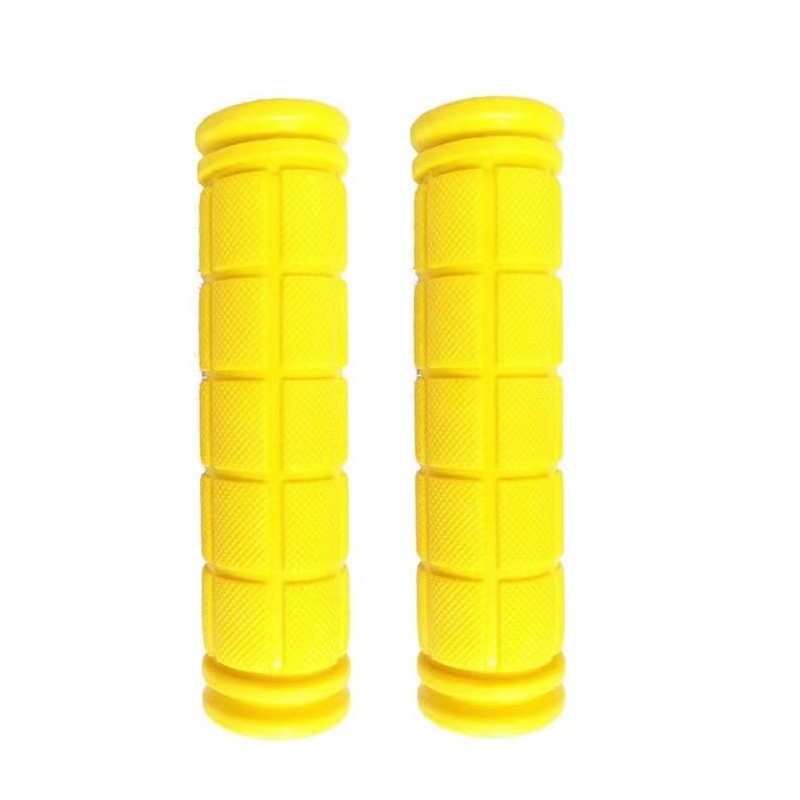 Plus Nao Bicycle Handle Grip Replacement Cover, Replacement Parts, Left