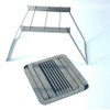 Grim Workshop Bear Bones Stove
