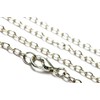 Trumpet Musical Instrument Mens Pendant Necklace