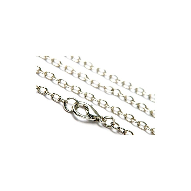 Trumpet Musical Instrument Mens Pendant Necklace