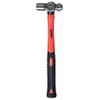 Amtech A0670 8oz (225g) Ball Pein Hammer with fibreglass Shaft