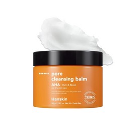 Hanskin [Hanskin]Pore Cleansing Balm AHA