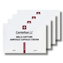 Centellian24 Madeca Mela Capture Ampoule Capsule Cream 55ml 4pcs/wb / 센텔리안24 마데카 멜라 캡처 앰플 캡슐 크림 55ml 4개 /wb