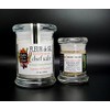 Applewood Smoked Gourmet Sea Salt -Best Seller!