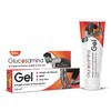 Glucosamina Gel, 125 ml con Artiglio del diavolo, non unge,
