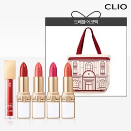 (Hyundai Home Shopping) Clio NEW Loose Heel All Day Proof Luxury Edition Limited-Time Special Configuration / (현대홈쇼핑)클리오 NEW 루즈힐 올데이 프루프 럭셔리 에디션 기간한정 특별구성