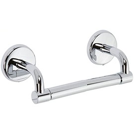 Ginger 0308/PC Hotelier Polished Chrome, Double Post Toilet Tissue Holder