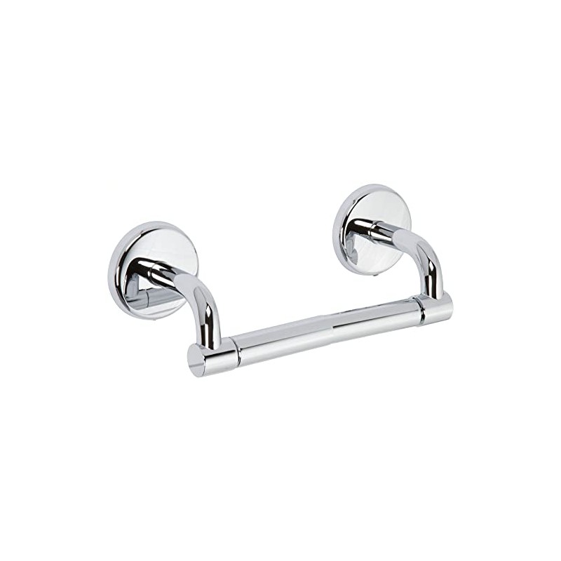 Ginger 0308/PC Hotelier Polished Chrome, Double Post Toilet Tissue Holder