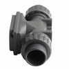 Digital Display Flowmeter High Accuracy Sensitive Response Water Flow Sensor
