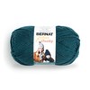Bernat Softee Chunky BB Yarn, Pack of 1, Teal