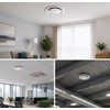 20 Pcs Cone Air Filter for Ventilation Systems – G4