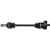 SCITOO CV Axle Drive Shaft Assembly 2006-2010 fits for Arctic