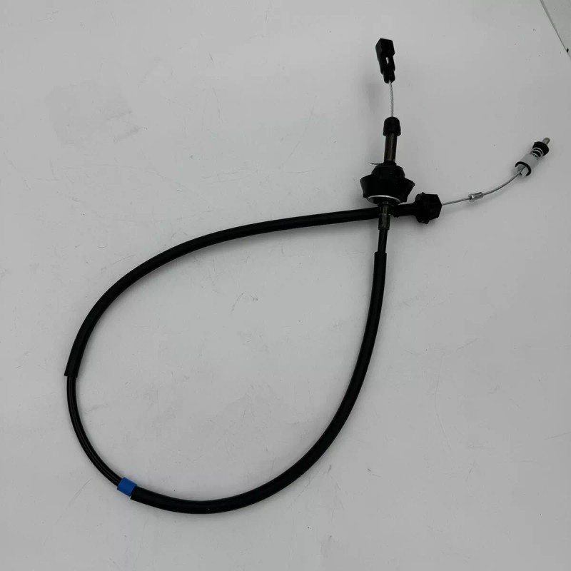Cummins Throttle Cable 12v For Cummins 1994-1998 Dodge Ram 2500