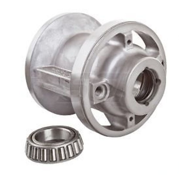SEI Marine Products-Compatible with Mercruiser Bravo One Bearing Carrier 818763A10 Bravo One Sterndrives