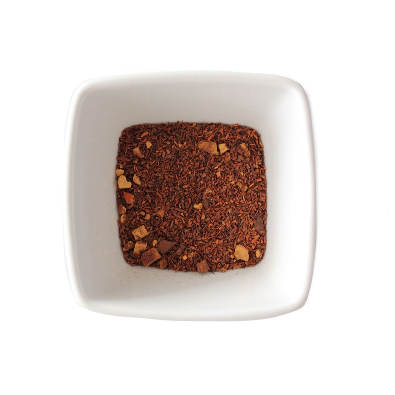 Harney & Sons Herbal Tea, Hot Cinnamon Spice, Caffeine-Free Rooibos,