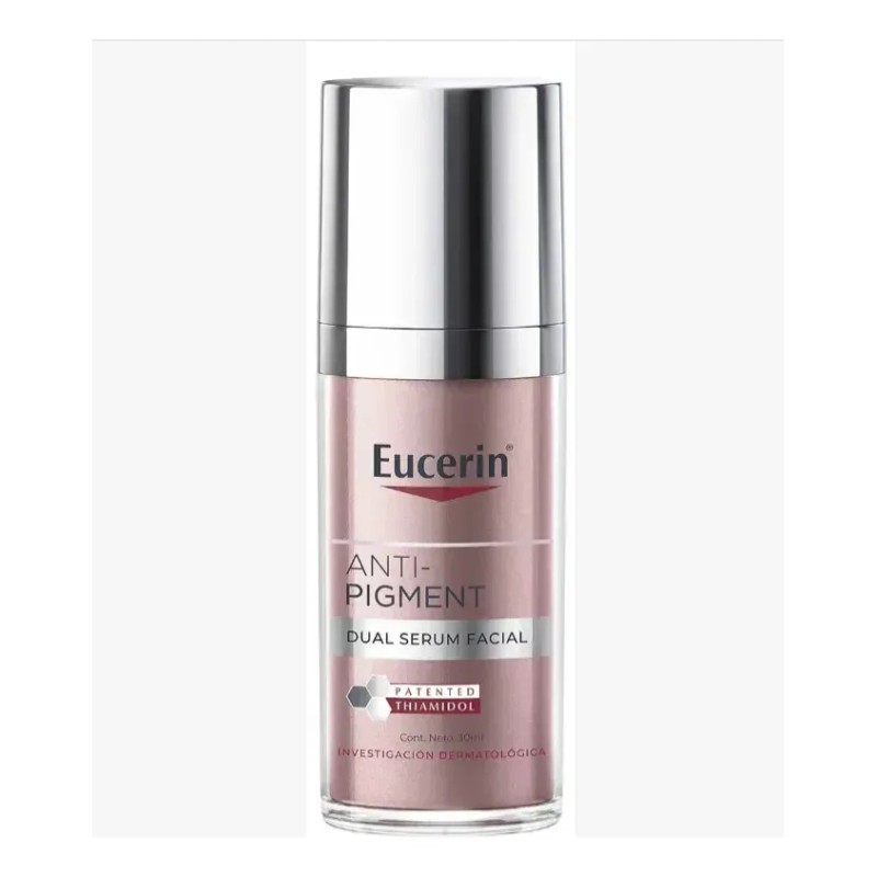 Kit Eucerin Anti-manchas + Anti-edad 30ml Serums Faciales