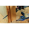 BOSCH RPW008 8 pc. Edge Pro-Wood Reciprocating Saw Blade Set